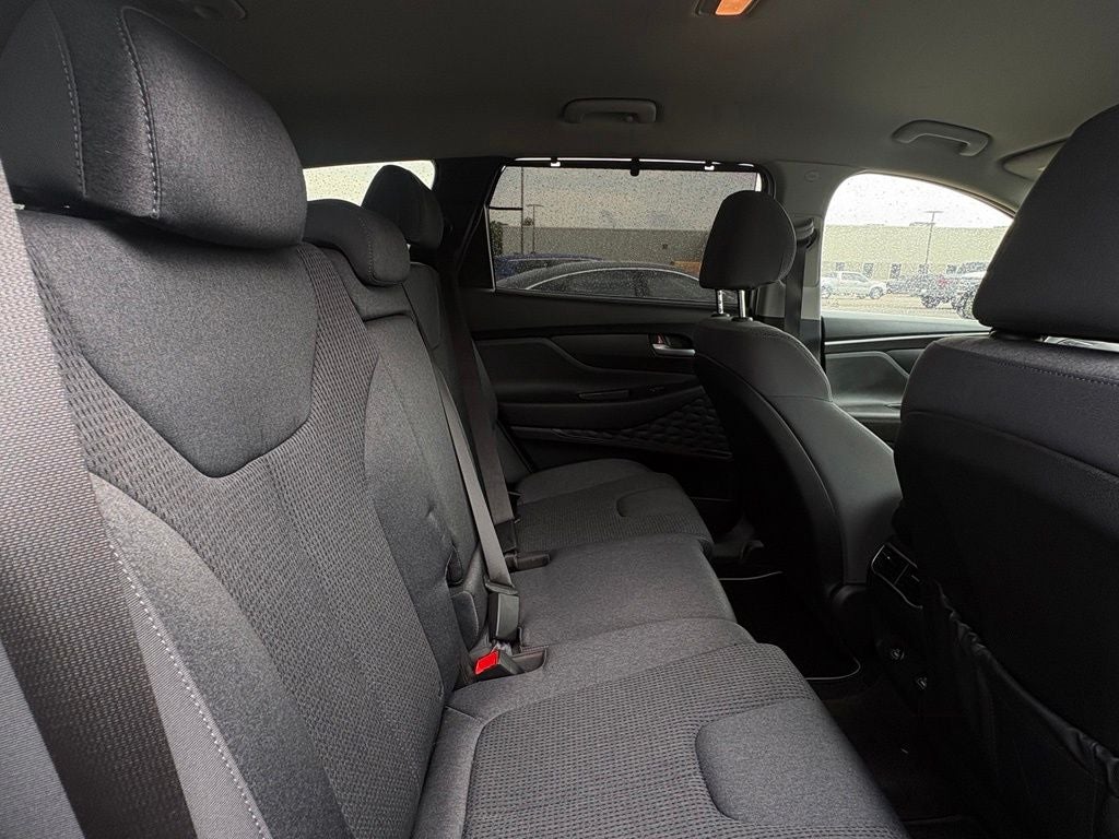 2022 Hyundai Santa Fe XRT