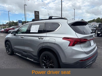 2022 Hyundai Santa Fe XRT