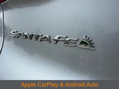 2022 Hyundai Santa Fe XRT