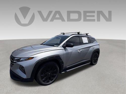 2023 Hyundai Santa Fe XRT