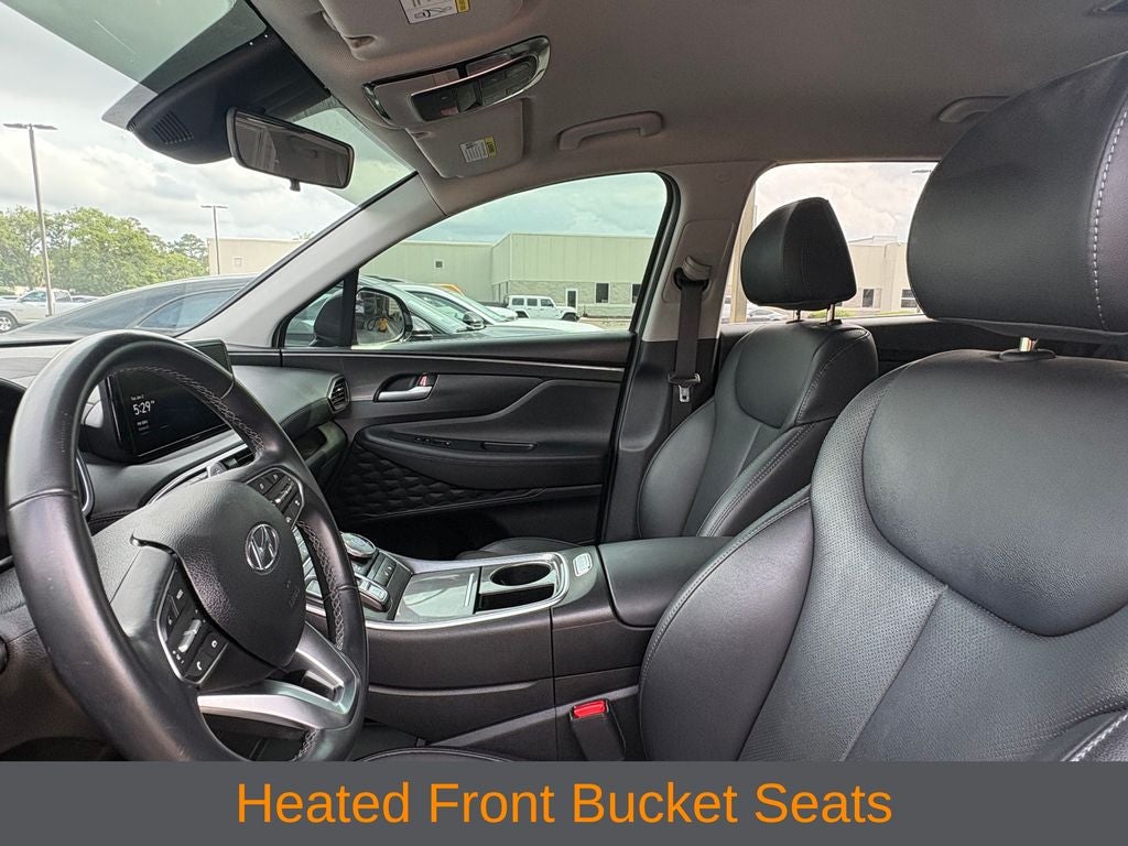 2023 Hyundai Santa Fe XRT