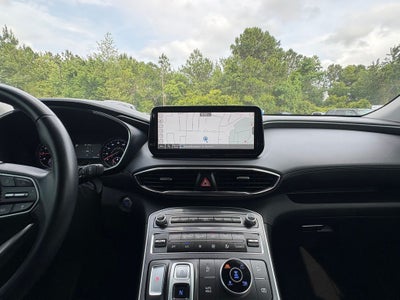 2023 Hyundai Santa Fe XRT