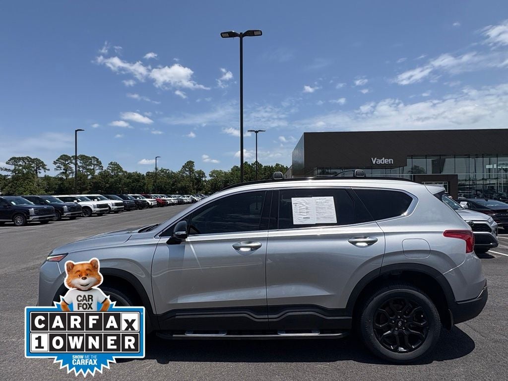 2023 Hyundai Santa Fe XRT