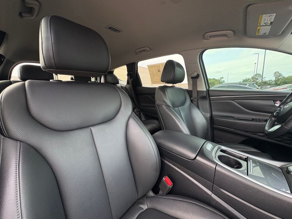 2023 Hyundai Santa Fe XRT