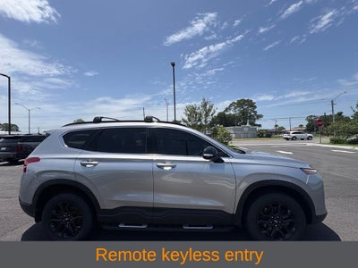 2023 Hyundai Santa Fe XRT