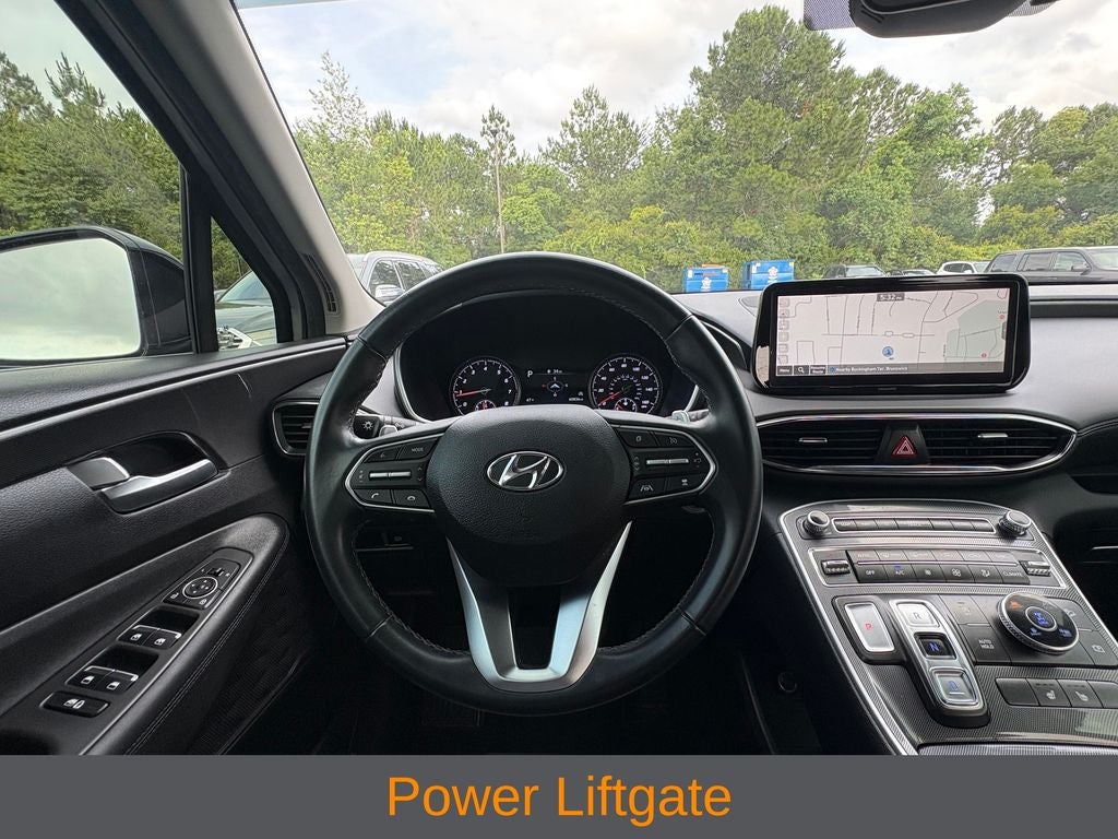 2023 Hyundai Santa Fe XRT