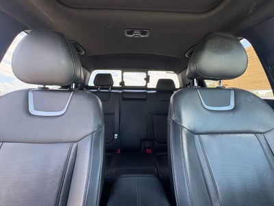2022 Hyundai Santa Cruz Limited