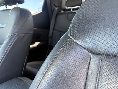 2022 Hyundai Santa Cruz Limited