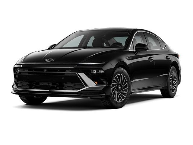 2024 Hyundai Sonata Hybrid Limited
