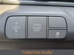 2024 Hyundai Elantra Hybrid Blue