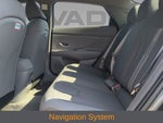 2024 Hyundai Elantra Hybrid Blue