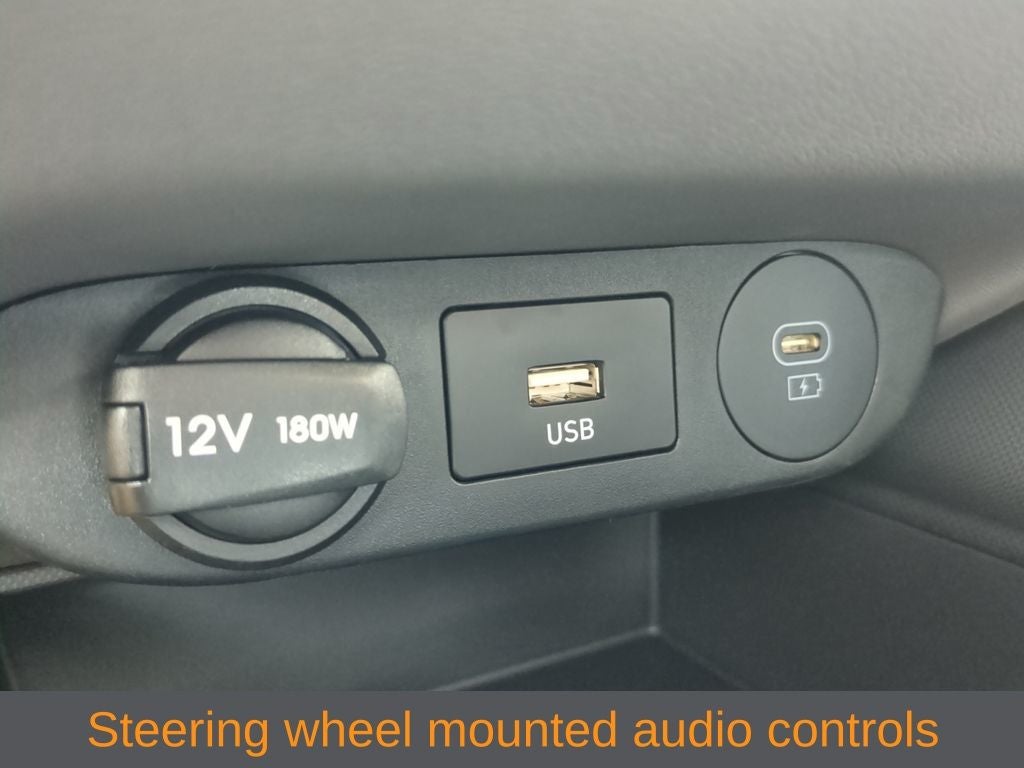 2024 Hyundai Elantra Hybrid Blue
