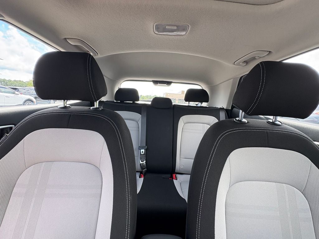 2022 Hyundai Venue Limited