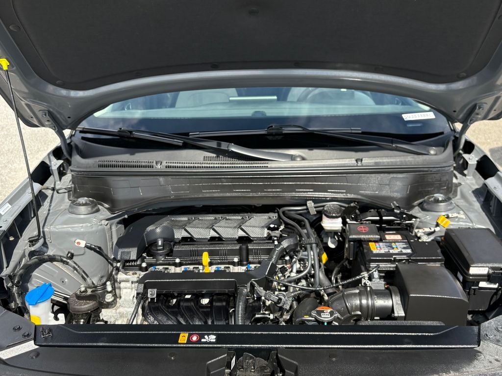 2022 Hyundai Venue Limited