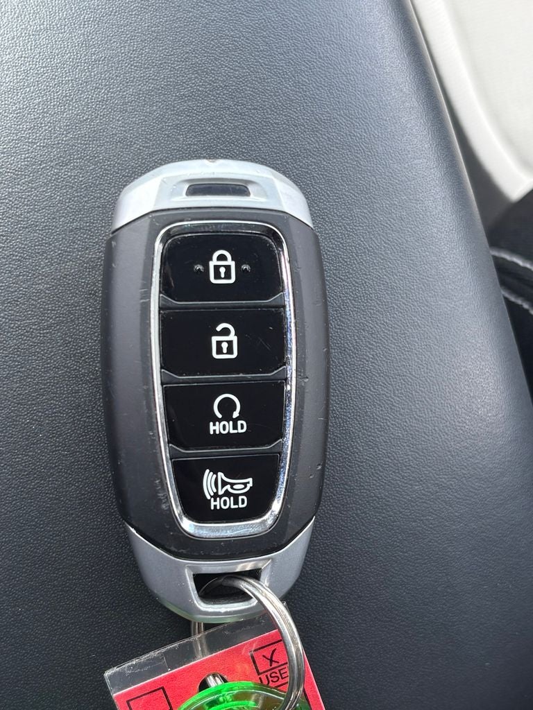 2022 Hyundai Venue Limited