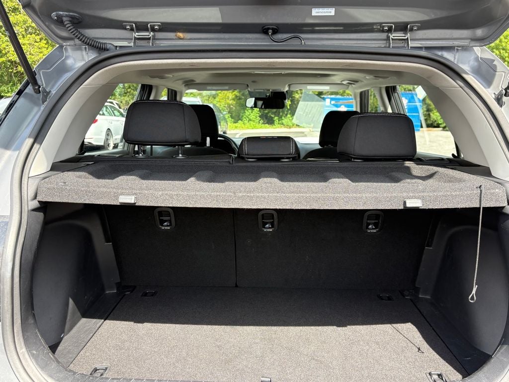 2022 Hyundai Venue Limited