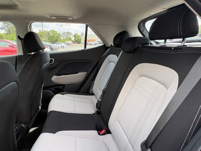 2022 Hyundai Venue Limited