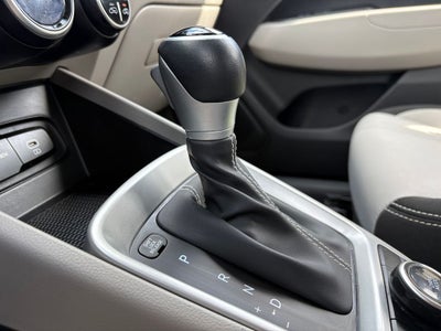2022 Hyundai Venue Limited