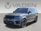 2021 Land Rover Range Rover Sport HST