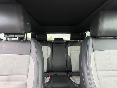 2023 Land Rover Range Rover Evoque R-Dynamic SE