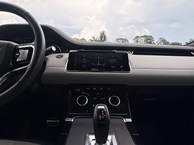 2023 Land Rover Range Rover Evoque R-Dynamic SE