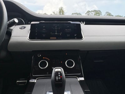 2023 Land Rover Range Rover Evoque R-Dynamic SE
