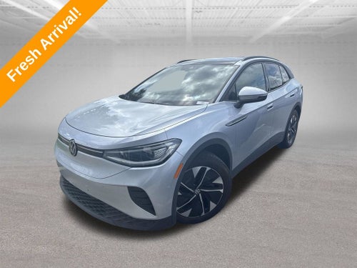 2021 Volkswagen ID.4 Pro S