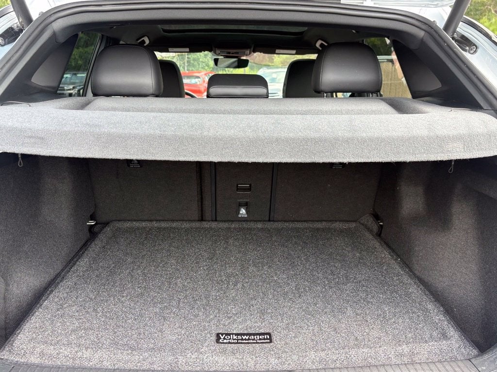 2021 Volkswagen ID.4 Pro S