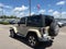 2018 Jeep Wrangler JK Sahara 4x4