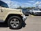 2018 Jeep Wrangler JK Sahara 4x4