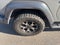 2018 Jeep Wrangler Sport S 4x4