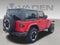 2018 Jeep Wrangler Rubicon 4x4