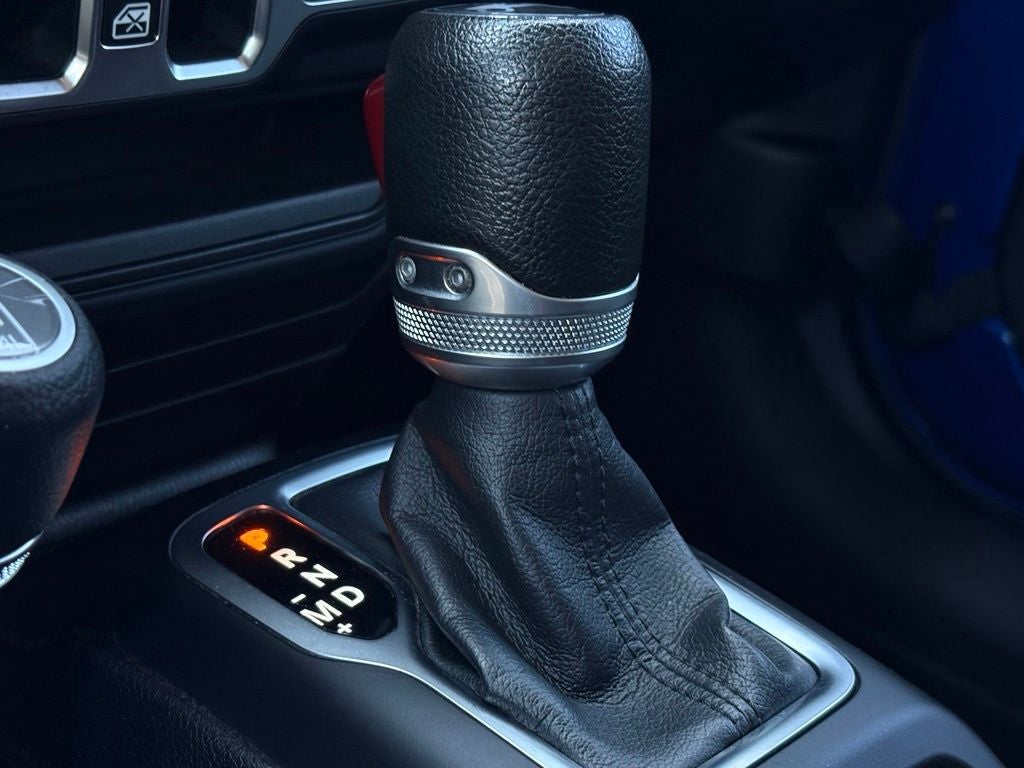 2019 Jeep Wrangler Unlimited Sport S 4x4