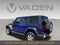 2019 Jeep Wrangler Unlimited Sport S 4x4