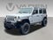 2020 Jeep Wrangler Unlimited Sport S 4x4