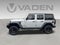 2020 Jeep Wrangler Unlimited Sport S 4x4