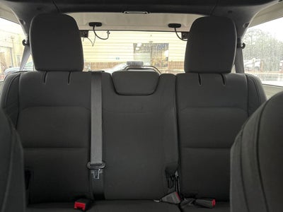 2020 Jeep Wrangler Unlimited Sport S 4x4