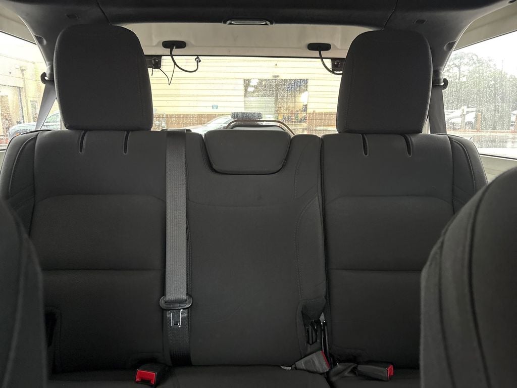 2020 Jeep Wrangler Unlimited Sport S 4x4