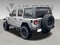 2020 Jeep Wrangler Unlimited Sport S 4x4
