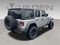 2020 Jeep Wrangler Unlimited Sport S 4x4