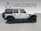 2020 Jeep Wrangler Unlimited Sport S 4x4