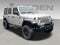 2020 Jeep Wrangler Unlimited Sport S 4x4