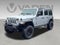 2020 Jeep Wrangler Unlimited Sport S 4x4