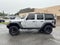 2020 Jeep Wrangler Unlimited Sport S 4x4
