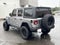 2020 Jeep Wrangler Unlimited Sport S 4x4
