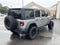 2020 Jeep Wrangler Unlimited Sport S 4x4