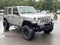 2020 Jeep Wrangler Unlimited Sport S 4x4