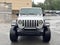2020 Jeep Wrangler Unlimited Sport S 4x4