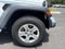 2021 Jeep Wrangler Unlimited Sport S 4x4