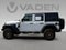 2020 Jeep Wrangler Unlimited Sport S 4x4
